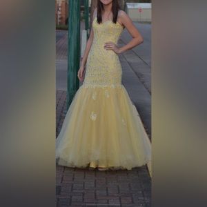 Jovani Prom Dress